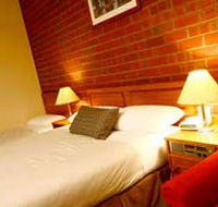 Best Western Burke and Wills Motor Inn - Accommodation Tasmania