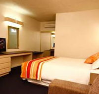 Swan Hill Resort - Accommodation Tasmania