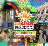 Sundancer Backpackers - Accommodation Tasmania