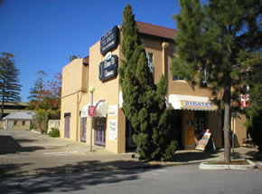 The Pirates Backpackers - Accommodation Tasmania 1