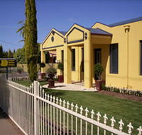 Kyabram Motor Inn - Accommodation Tasmania