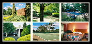 River Country Inn - Accommodation Tasmania 1