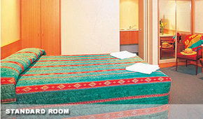 River Country Inn - Accommodation Tasmania 4