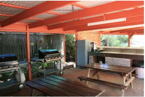 River Country Inn - Accommodation Tasmania 5