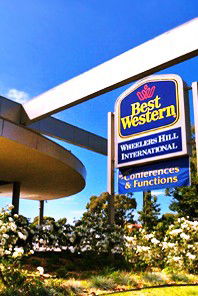  Accommodation Tasmania