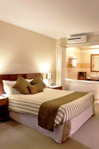 Best Western Wheelers Hill International - Accommodation Tasmania 1