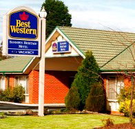 Best Western Sandown Heritage Motor Inn - Accommodation Tasmania