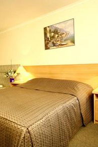 Best Western Sandown Heritage Motor Inn - Accommodation Tasmania 1