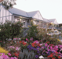 Country Comfort Adelaide Manor - Accommodation Tasmania