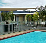 Ryley Motor Inn - Accommodation Tasmania