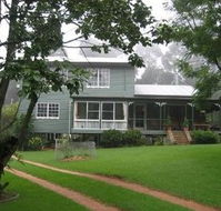 Bunya Mountains Accommodation - Accommodation Tasmania