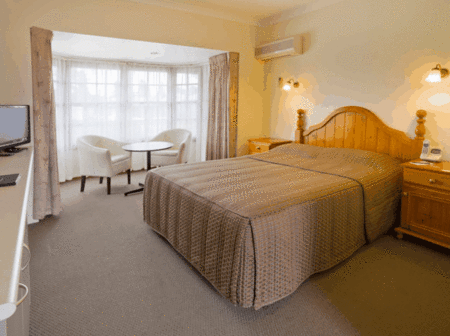 Best Western Olde Maritime Motor Inn - Accommodation Tasmania