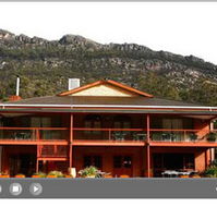 Comfort Inn Country Plaza Halls Gap - Accommodation Tasmania