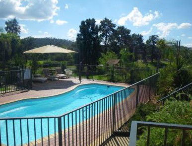 Hume Country Motor Inn - Accommodation Tasmania 2