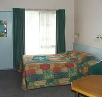 Lazy River Motor Inn - Accommodation Tasmania