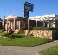 Golden Chain Murray River Motel - Accommodation Tasmania