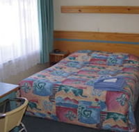 Loddon River Motel - Accommodation Tasmania