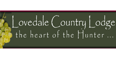 Lovedale Country Lodge - Accommodation Tasmania