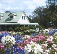 Emmas Cottage Vineyard - Accommodation Tasmania