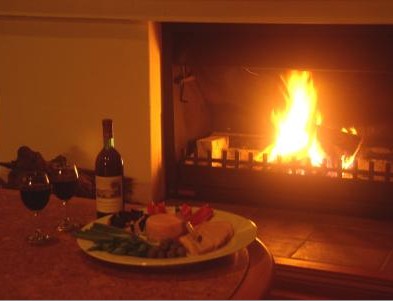 Kemeys At Mandalong - Accommodation Tasmania 1