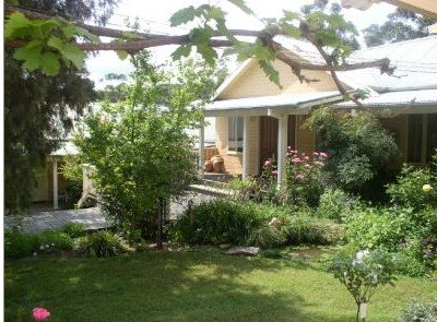 Kemeys At Mandalong - Accommodation Tasmania 2