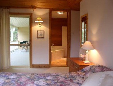 Kemeys At Mandalong - Accommodation Tasmania 3