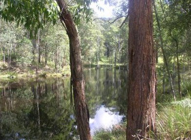 Kemeys At Mandalong - Accommodation Tasmania 4