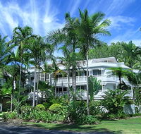 Apartments at the White House Port Douglas - Accommodation Tasmania