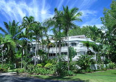 Apartments At The White House Port Douglas - Accommodation Tasmania 0