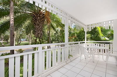 Apartments At The White House Port Douglas - Accommodation Tasmania 1