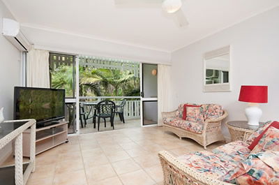 Apartments At The White House Port Douglas - Accommodation Tasmania 2