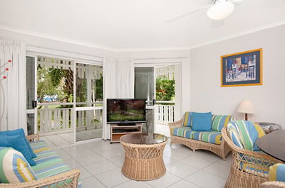 Apartments At The White House Port Douglas - Accommodation Tasmania 3