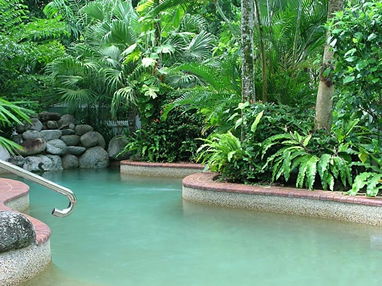 Apartments At The White House Port Douglas - Accommodation Tasmania 4