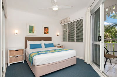 Apartments At The White House Port Douglas - Accommodation Tasmania 5