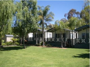 Boathaven Holiday Park - Accommodation Tasmania 1