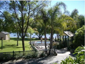 Boathaven Holiday Park - Accommodation Tasmania 2