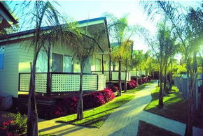 Boathaven Holiday Park - Accommodation Tasmania 5