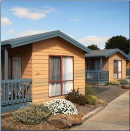 Ashley Gardens Big4 Holiday Village - Accommodation Tasmania 0