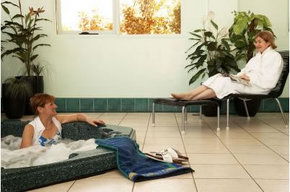 Ashley Gardens Big4 Holiday Village - Accommodation Tasmania 2