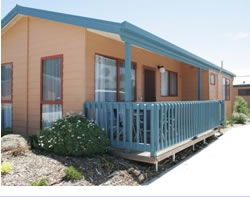 Ashley Gardens Big4 Holiday Village - Accommodation Tasmania 3