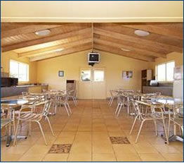 Ashley Gardens Big4 Holiday Village - Accommodation Tasmania 5