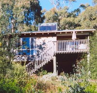 Canobolas Mountain Cabins - Accommodation Tasmania