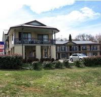 Elite Motor Inn - Accommodation Tasmania