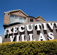 Jesmond Executive Villas - Accommodation Tasmania