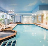 Pacific International Apts Bankstown - Accommodation Tasmania