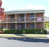 Sandstock Motor Inn - Accommodation Tasmania