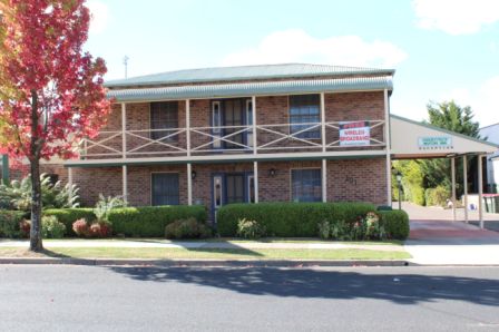 Sandstock Motor Inn - Accommodation Tasmania 0