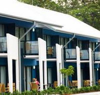 Manly Marina Cove Motel - Accommodation Tasmania