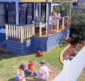 Werri Beach Holiday Park - Accommodation Tasmania