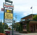 Bathurst Explorers Motel - Accommodation Tasmania